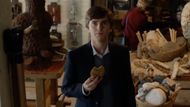Still from the show (Image via A&E)